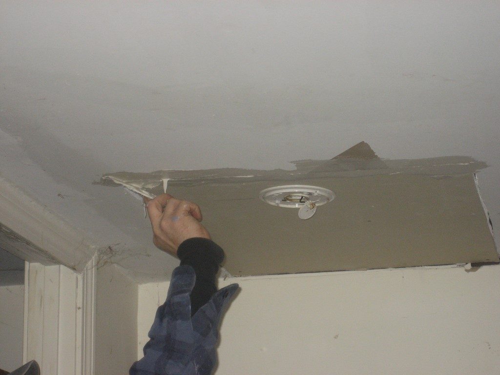 Ceiling Repairs Perth Wall Repair Perth Plaster Ceiling