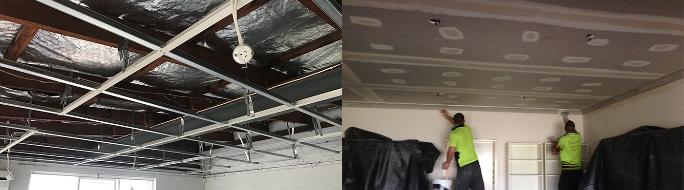 Perth Ceiling Repairs Ceiling Fixers Perth Gyprock Ceiling