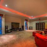 Ceiling Design for Livingroom