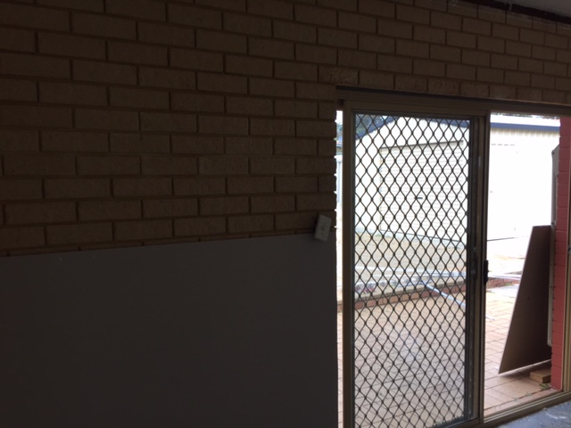 Wall Repairs Perth