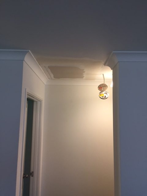 Plasterboard Ceiling for your room