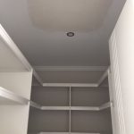 Plaster Ceiling Repair