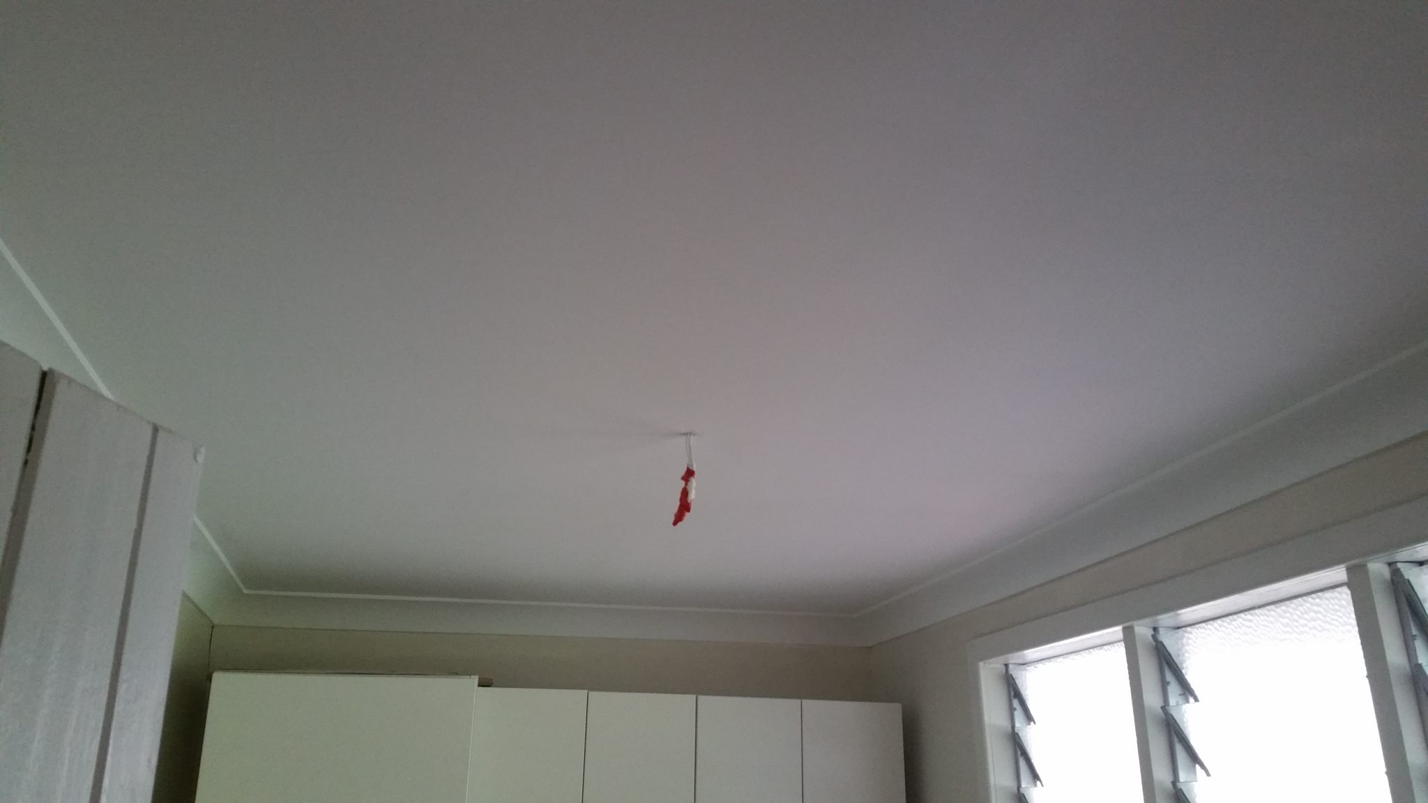 Why Is My Ceiling Sagging?