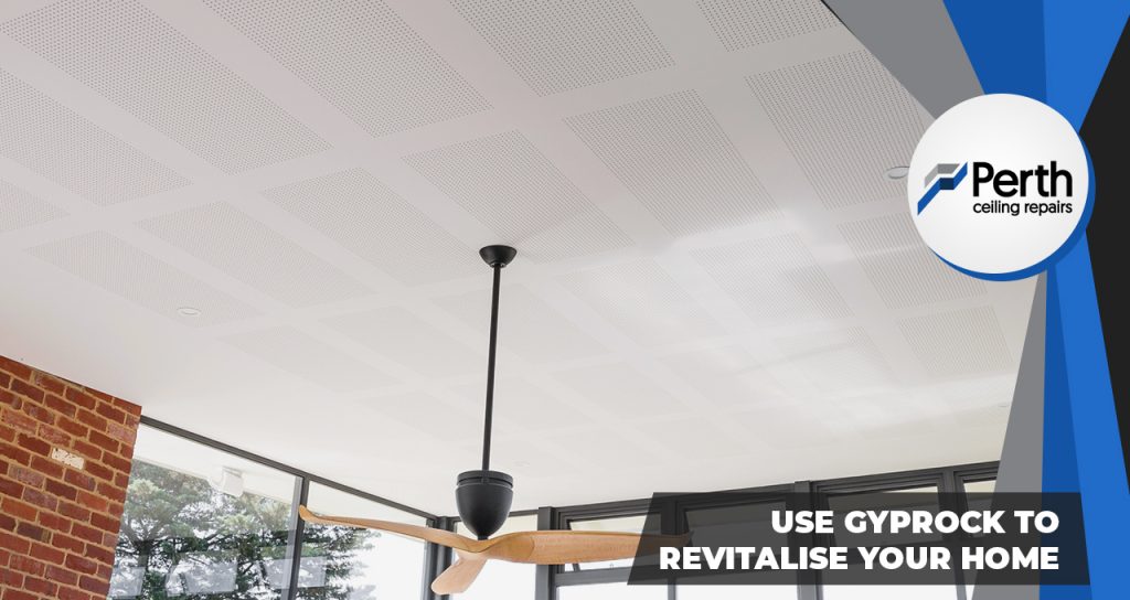 Gyprock Ceiling Perth Gyprock Installer Perth