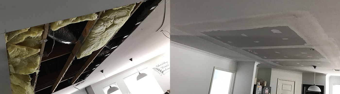 ceiling repairs perth