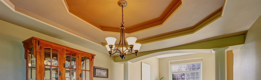 ceiling replacement cost