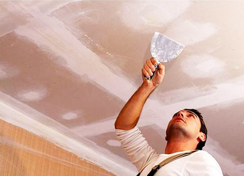 ceiling renovations perth