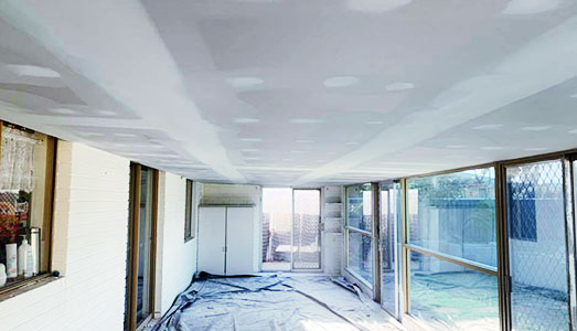 Revamp Your Ceiling with Perth Ceiling Repairs